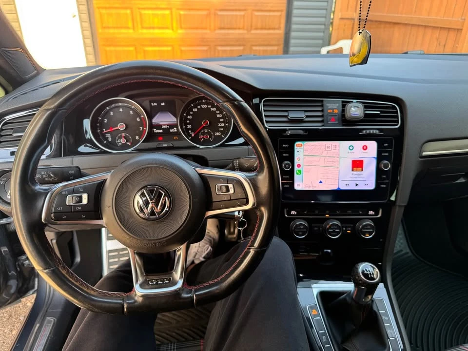 2018 Volkswagen GTI Mk7 - Image 8 of 11