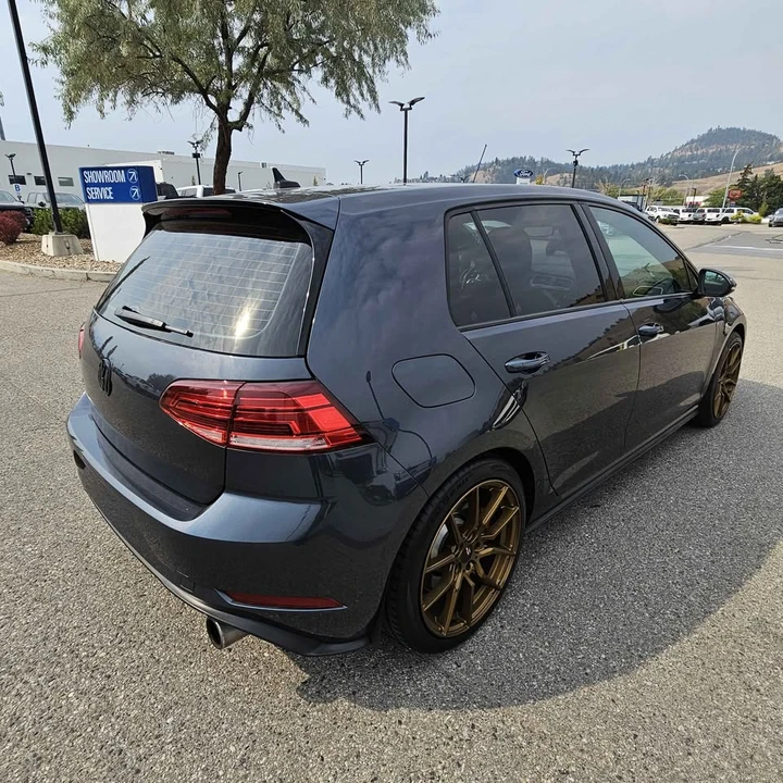 2018 Volkswagen GTI Mk7 - Image 5 of 14