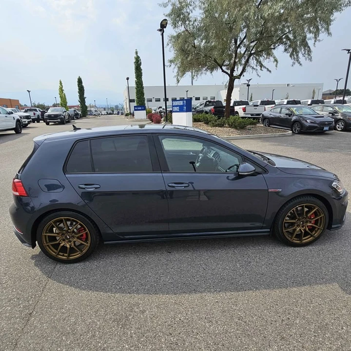 2018 Volkswagen GTI Mk7 - Image 4 of 14