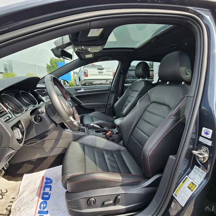 2018 Volkswagen GTI Mk7 - Image 13 of 14