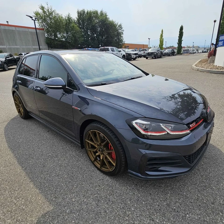 2018 Volkswagen GTI Mk7 - Image 3 of 14