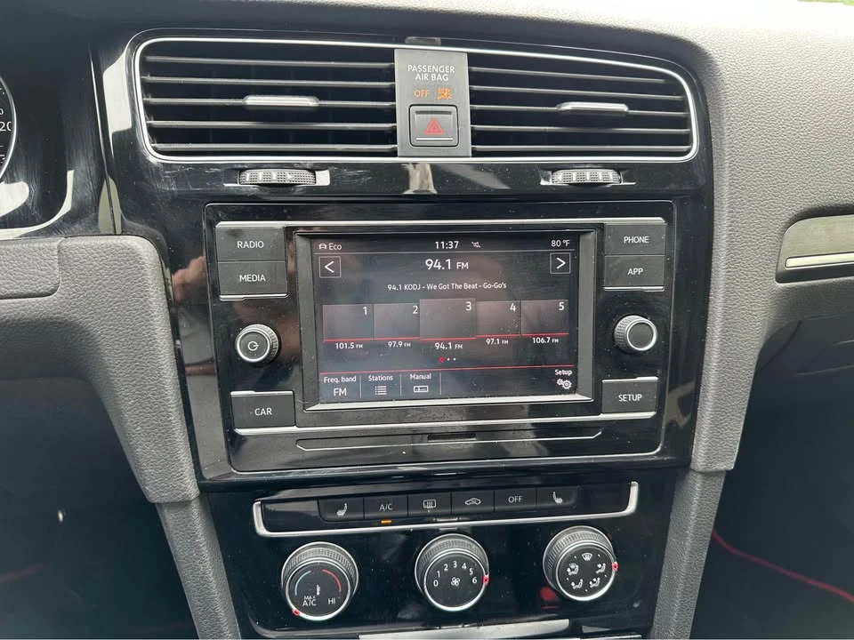 2018 Volkswagen GTI Mk7 - Image 12 of 14