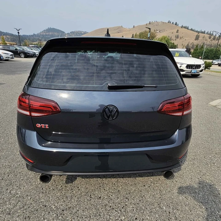 2018 Volkswagen GTI Mk7 - Image 6 of 14