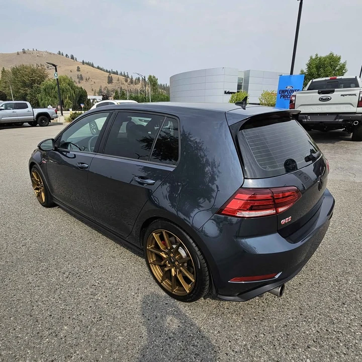2018 Volkswagen GTI Mk7 - Image 7 of 14