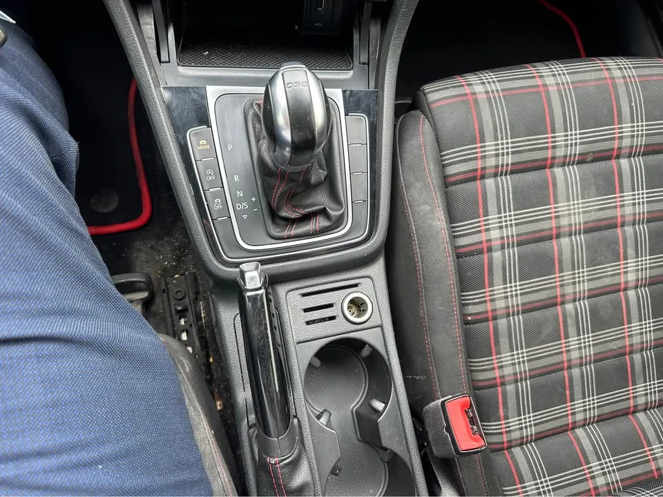 2018 Volkswagen GTI Mk7 - Image 14 of 14