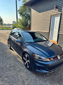 2018 Volkswagen GTI