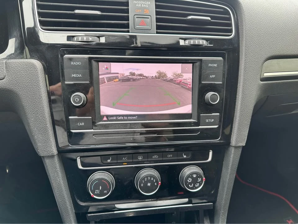 2018 Volkswagen GTI Mk7 - Image 13 of 14