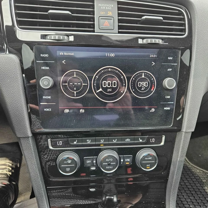 2018 Volkswagen GTI Mk7 - Image 10 of 14