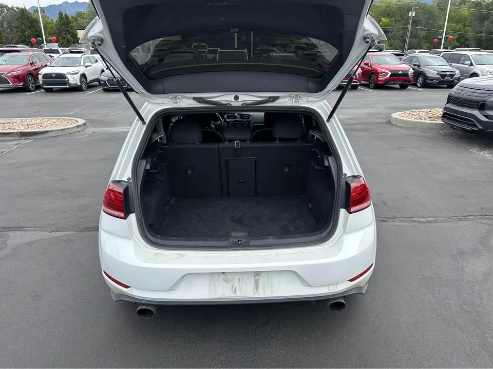 2018 Volkswagen GTI Mk7 - Image 4 of 14