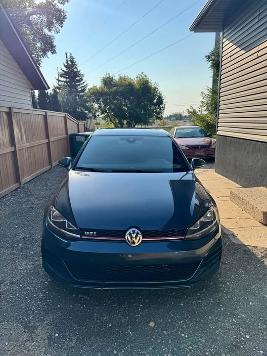 2018 Volkswagen GTI Mk7 - Image 2 of 11