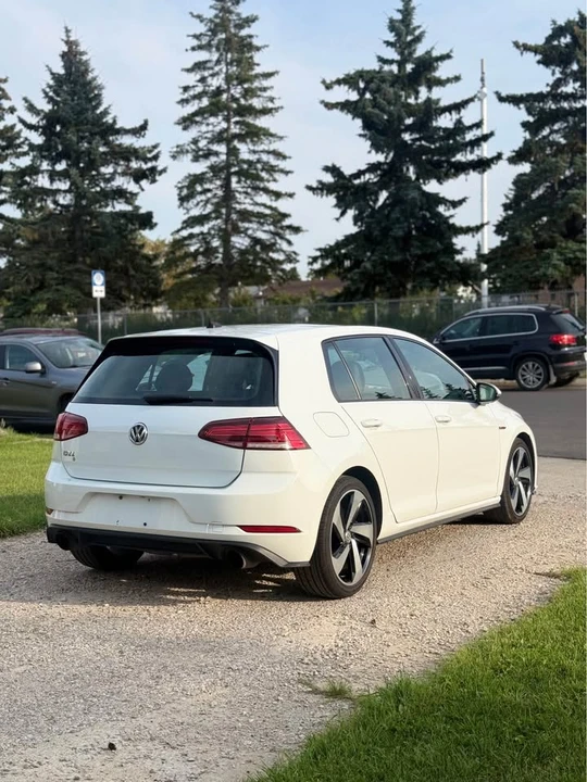2018 Volkswagen GTI Mk7 - Image 7 of 20