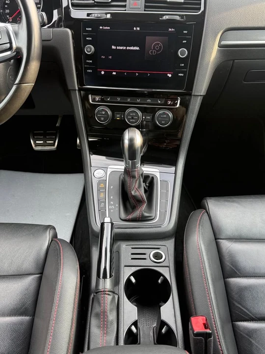 2018 Volkswagen GTI Mk7 - Image 16 of 20