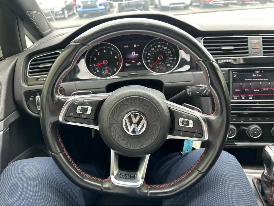 2018 Volkswagen GTI Mk7 - Image 11 of 14