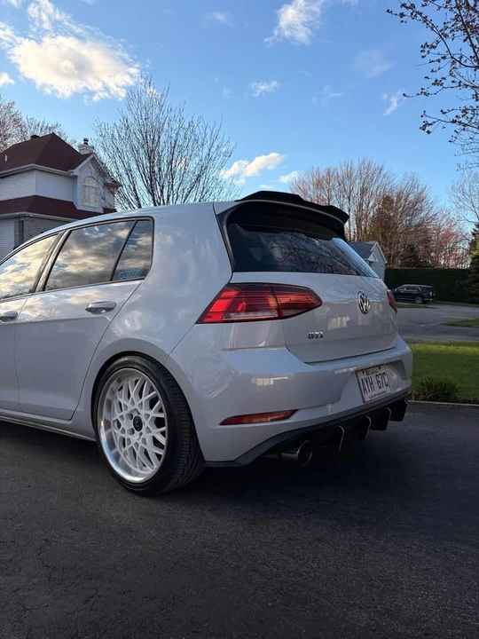 2018 Volkswagen GTI Mk7 - Image 6 of 9