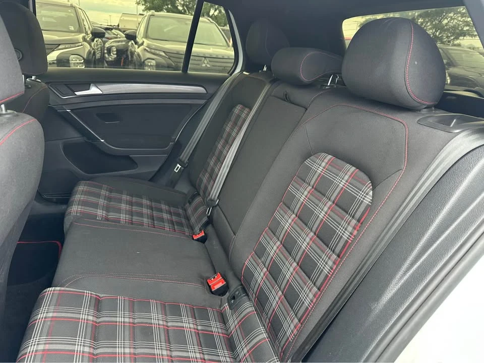 2018 Volkswagen GTI Mk7 - Image 6 of 14