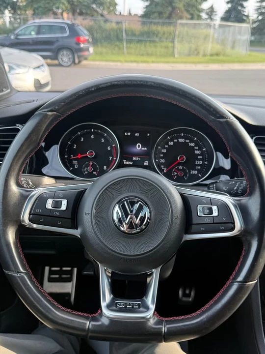 2018 Volkswagen GTI Mk7 - Image 17 of 20