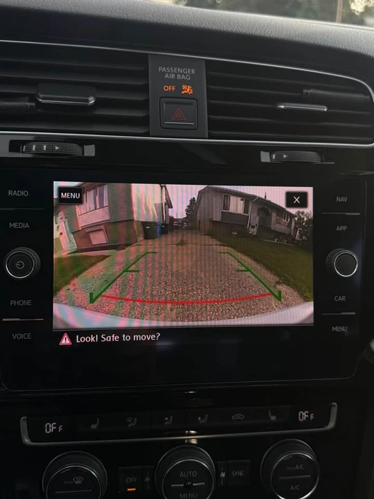 2018 Volkswagen GTI Mk7 - Image 19 of 20