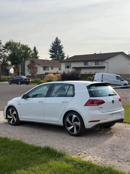 2018 Volkswagen GTI Mk7 - Image 5 of 20