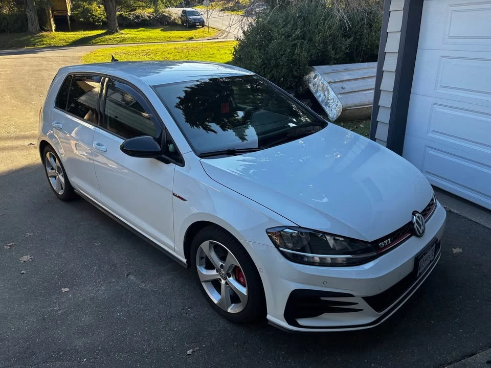 2018 Volkswagen GTI Mk7 - Image 5 of 12