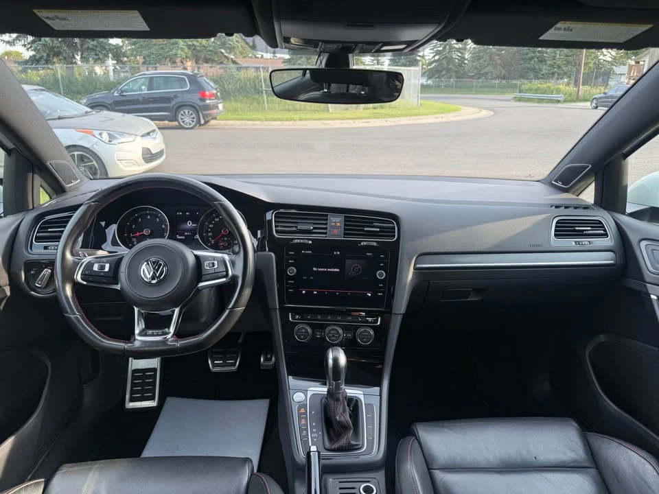 2018 Volkswagen GTI Mk7 - Image 15 of 20