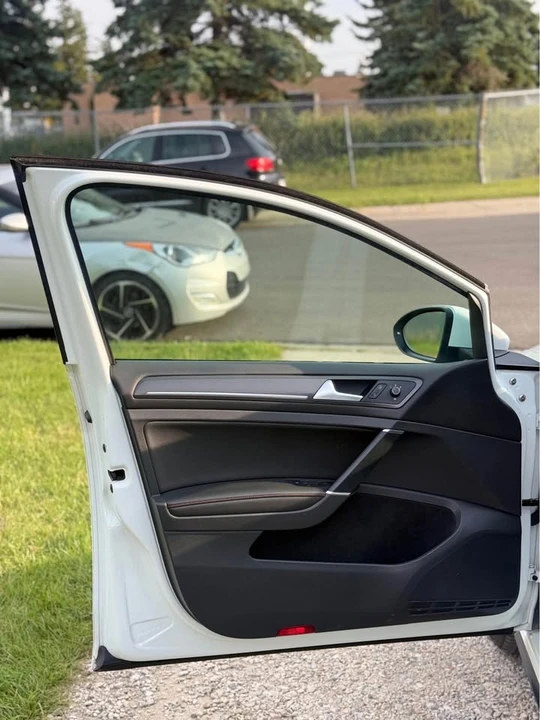 2018 Volkswagen GTI Mk7 - Image 10 of 20