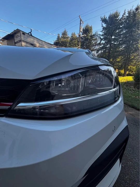 2018 Volkswagen GTI Mk7 - Image 4 of 12
