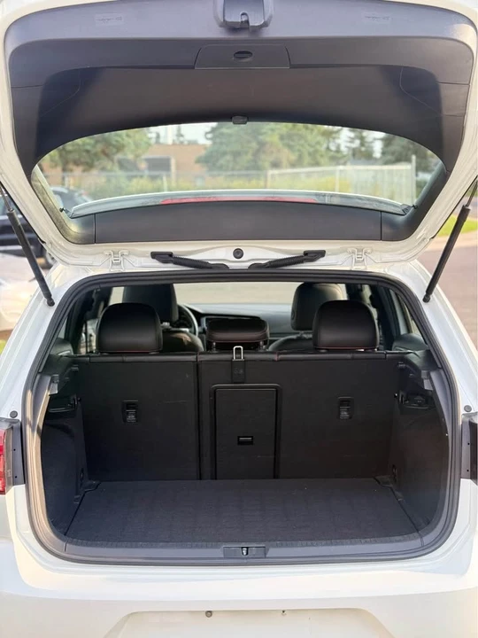 2018 Volkswagen GTI Mk7 - Image 14 of 20