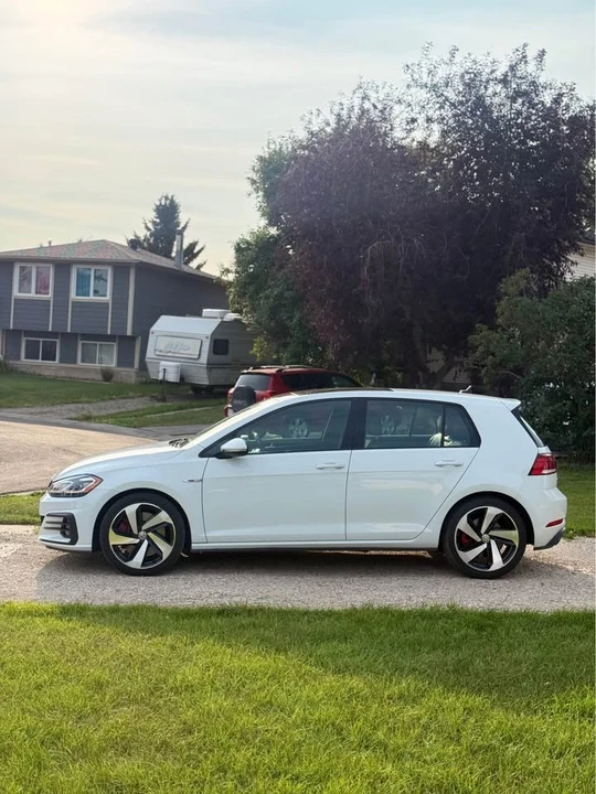 2018 Volkswagen GTI Mk7 - Image 4 of 20