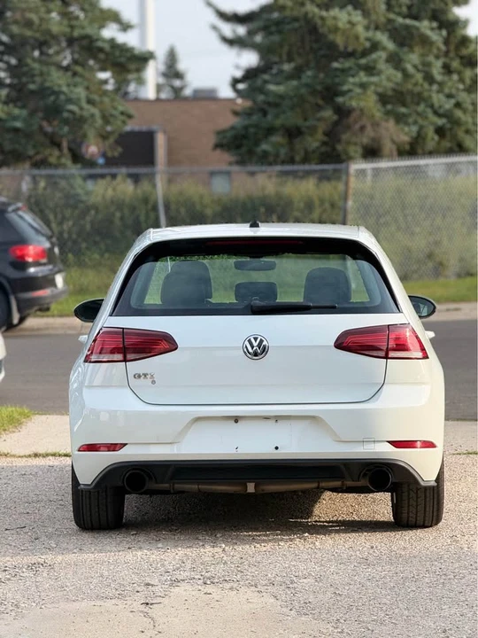 2018 Volkswagen GTI Mk7 - Image 6 of 20