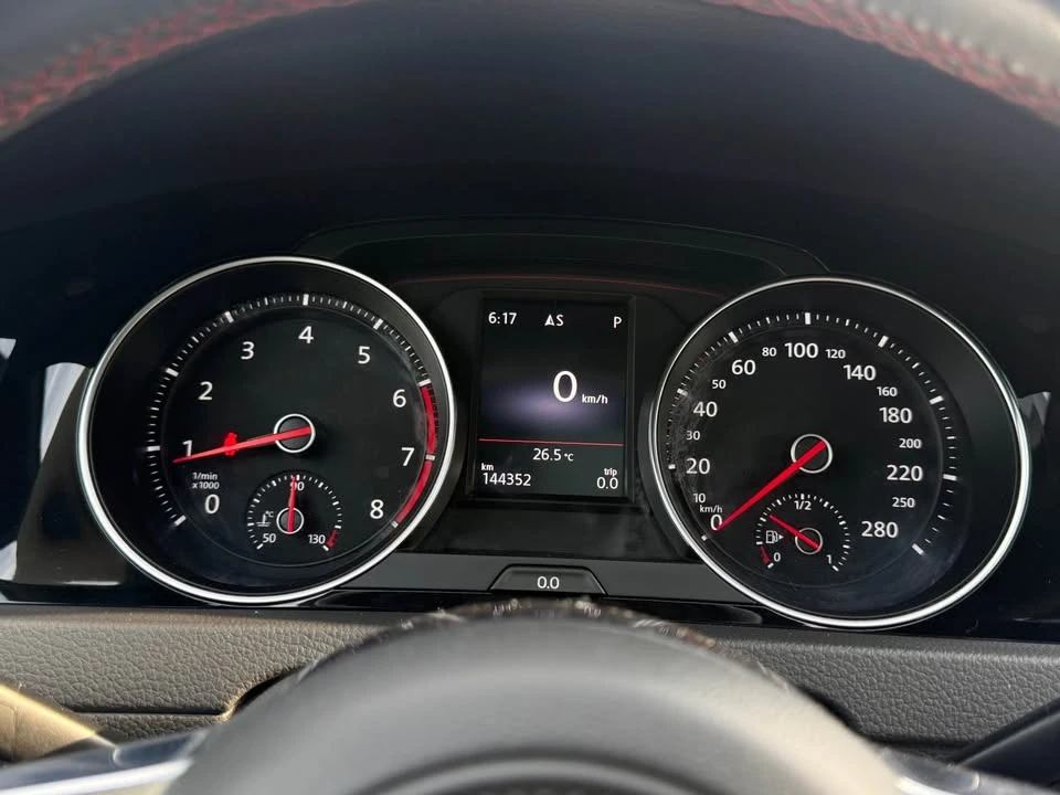 2018 Volkswagen GTI Mk7 - Image 18 of 20