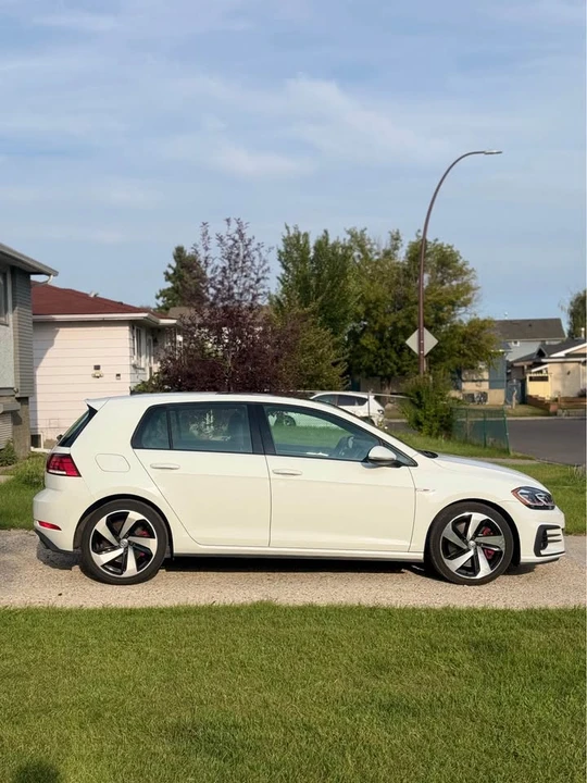 2018 Volkswagen GTI Mk7 - Image 8 of 20