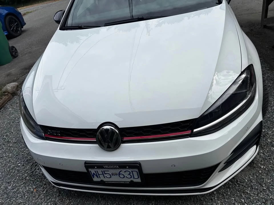 2018 Volkswagen GTI Mk7 - Image 11 of 12