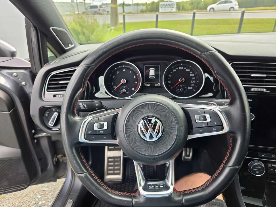 2018 Volkswagen GTI Mk7 - Image 7 of 13