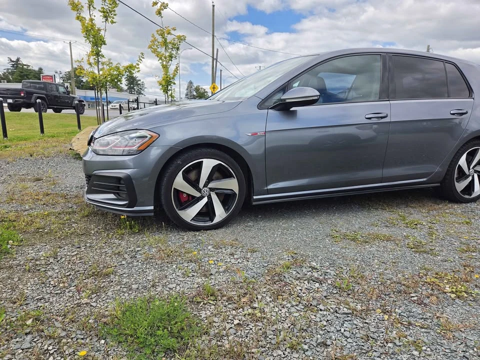 2018 Volkswagen GTI Mk7 - Image 5 of 13