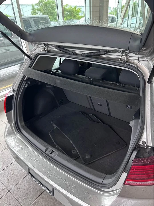 2018 Volkswagen GTI Mk7 - Image 3 of 7