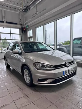 2018 Volkswagen Golf GTI