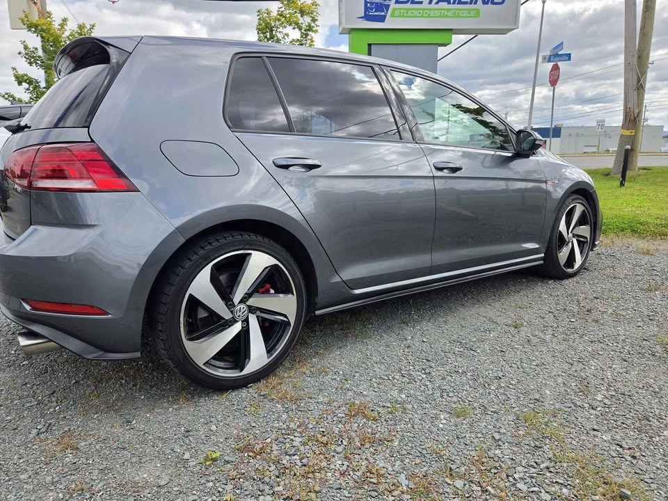 2018 Volkswagen GTI Mk7 - Image 2 of 13