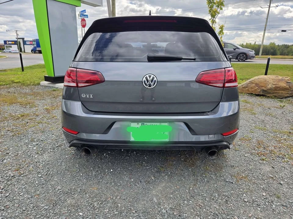 2018 Volkswagen GTI Mk7 - Image 12 of 13