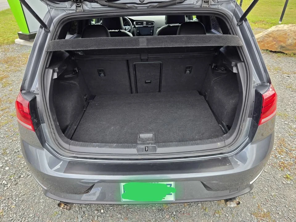 2018 Volkswagen GTI Mk7 - Image 13 of 13