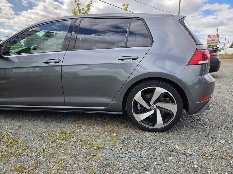 2018 Volkswagen GTI Mk7 - Image 6 of 13