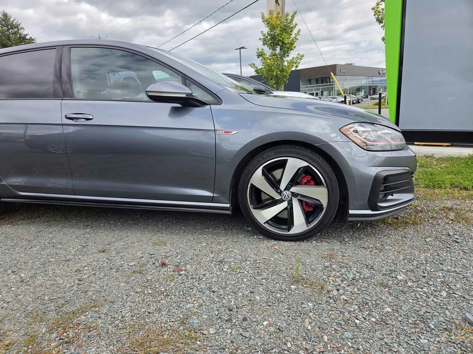 2018 Volkswagen GTI Mk7 - Image 3 of 13