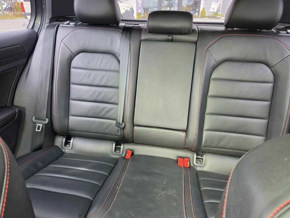 2018 Volkswagen GTI Mk7 - Image 10 of 13