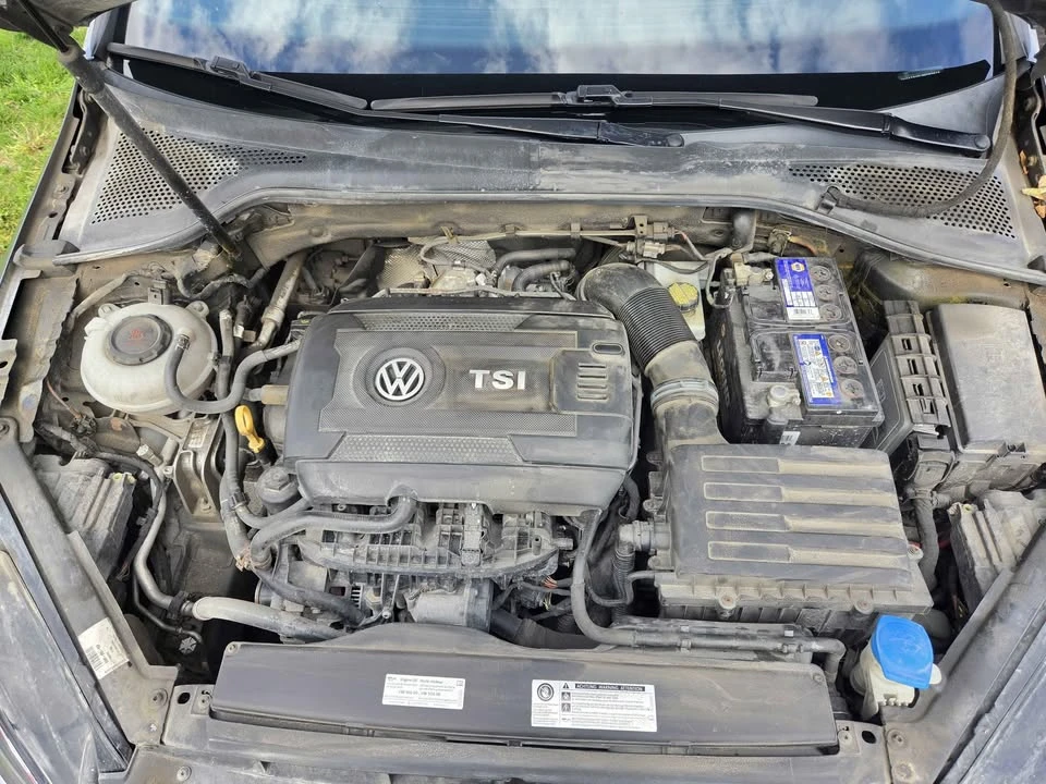 2018 Volkswagen GTI Mk7 - Image 11 of 13