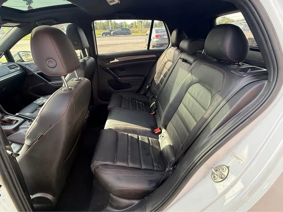 2018 Volkswagen GTI Mk7 - Image 10 of 17