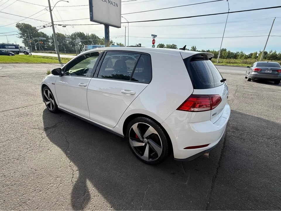 2018 Volkswagen GTI Mk7 - Image 7 of 17