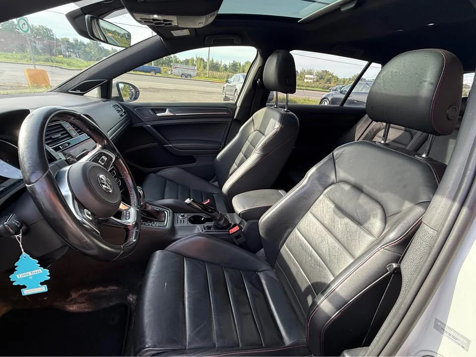 2018 Volkswagen GTI Mk7 - Image 11 of 17