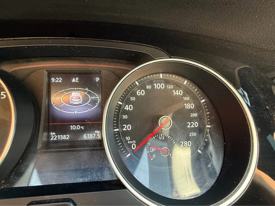 2018 Volkswagen GTI Mk7 - Image 14 of 17
