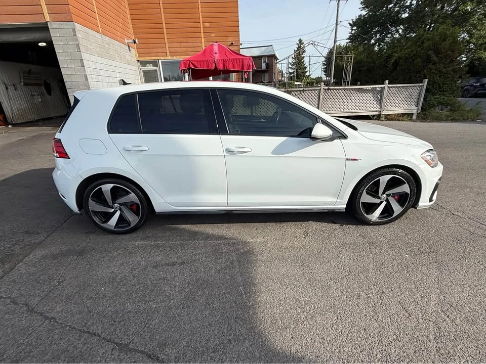2018 Volkswagen GTI Mk7 - Image 4 of 17