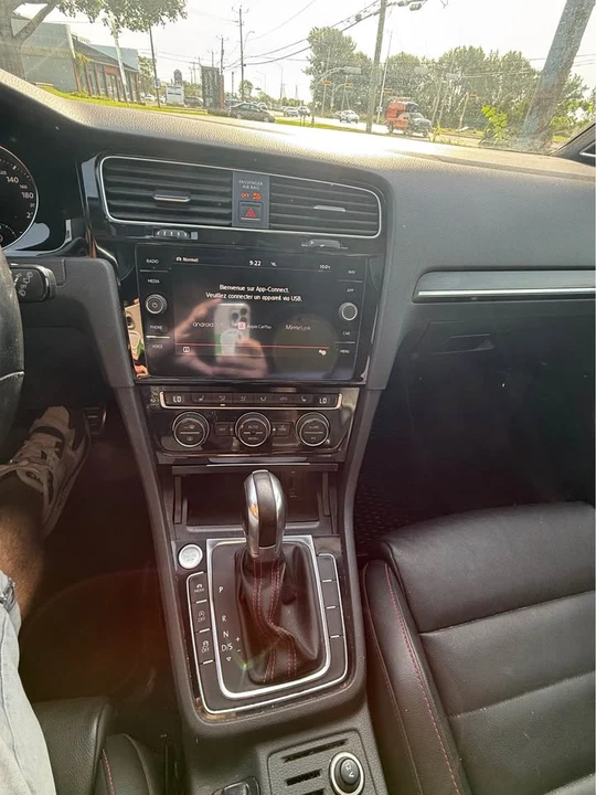 2018 Volkswagen GTI Mk7 - Image 12 of 17