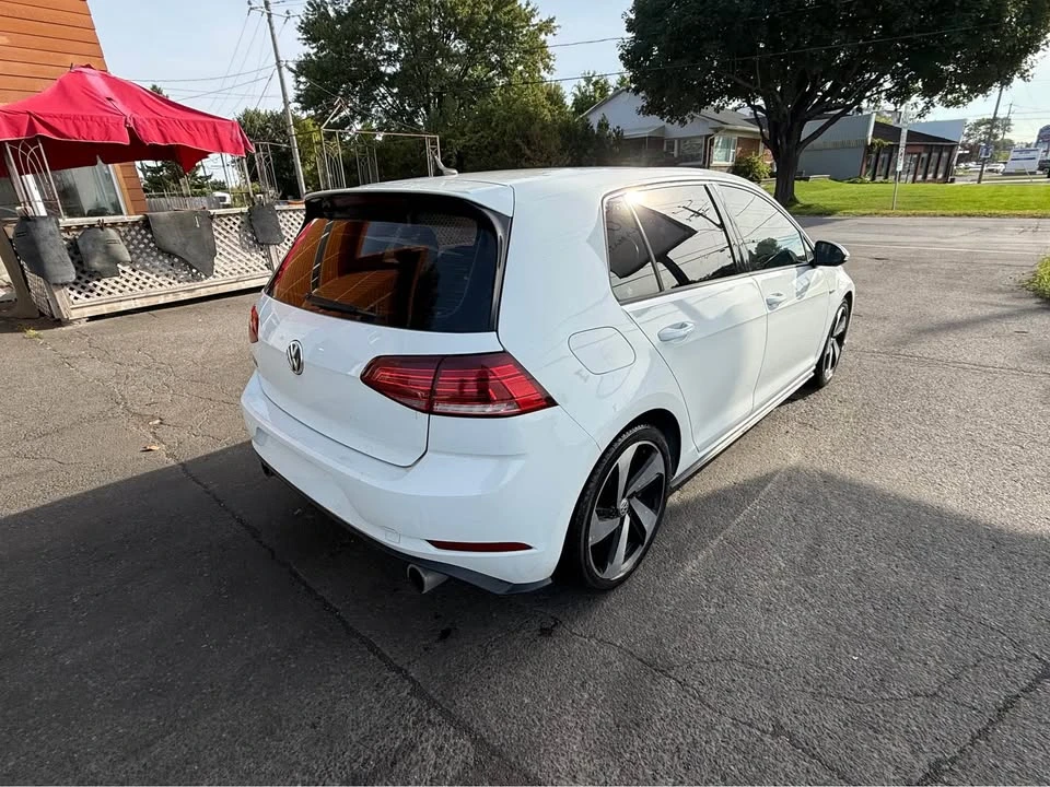 2018 Volkswagen GTI Mk7 - Image 6 of 17